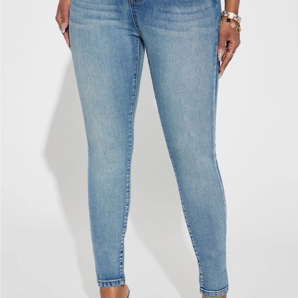 Easy fit jeans - Picture 5 of 6